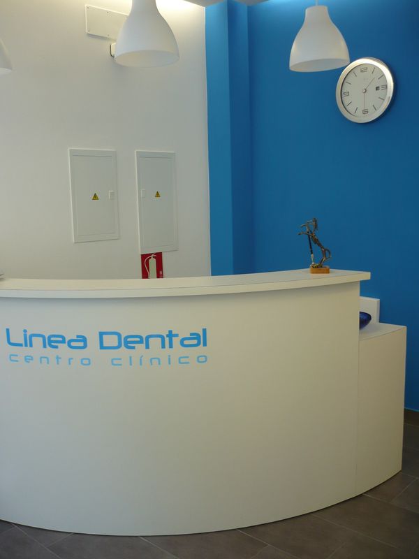 Linea Dental Centro Clínico
